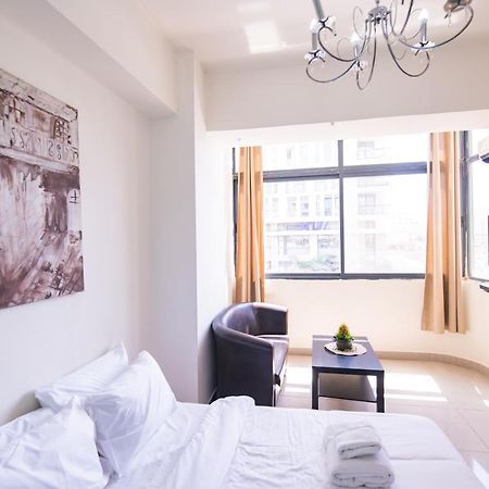 The Best Location Studios In Jerusalem- By Bookiz Exteriér fotografie