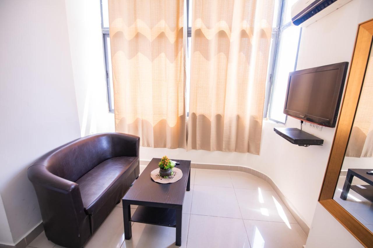 The Best Location Studios In Jerusalem- By Bookiz Exteriér fotografie