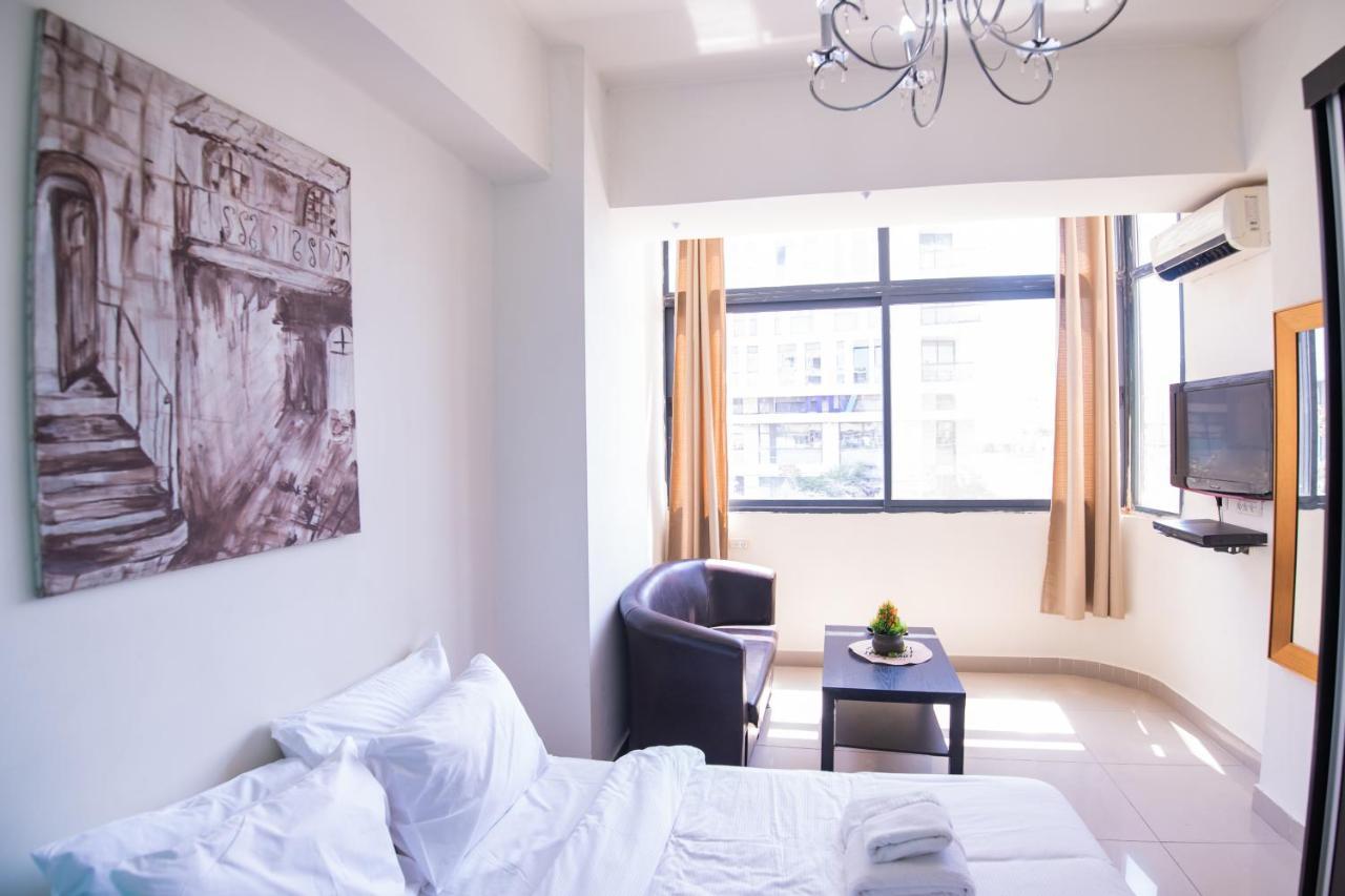 The Best Location Studios In Jerusalem- By Bookiz Exteriér fotografie