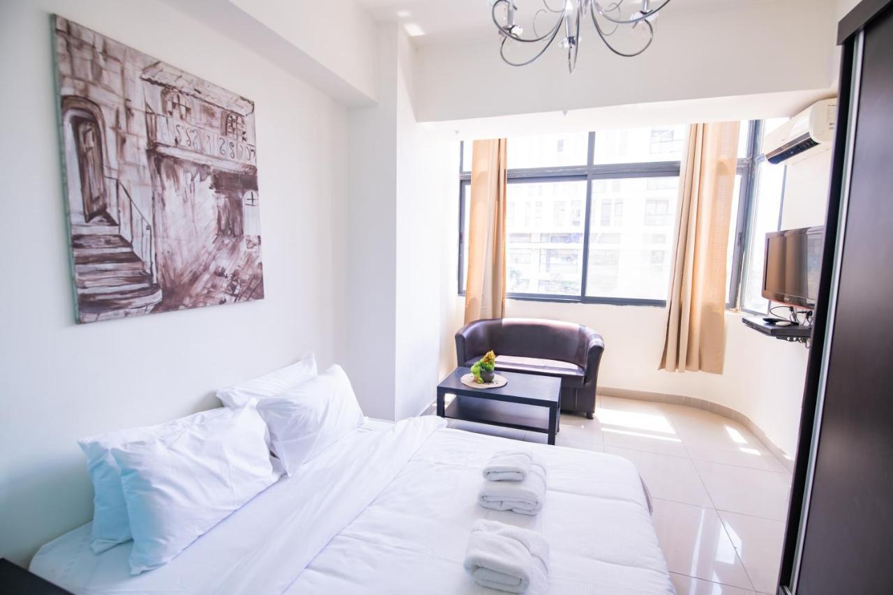 The Best Location Studios In Jerusalem- By Bookiz Exteriér fotografie