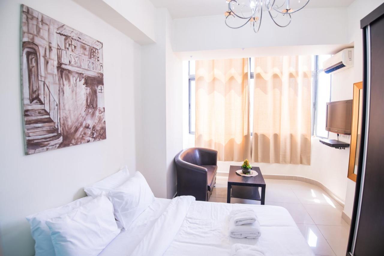 The Best Location Studios In Jerusalem- By Bookiz Exteriér fotografie