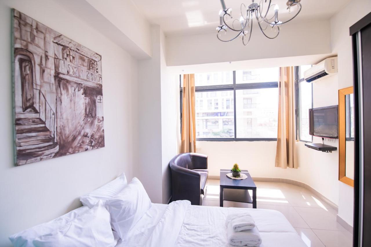 The Best Location Studios In Jerusalem- By Bookiz Exteriér fotografie