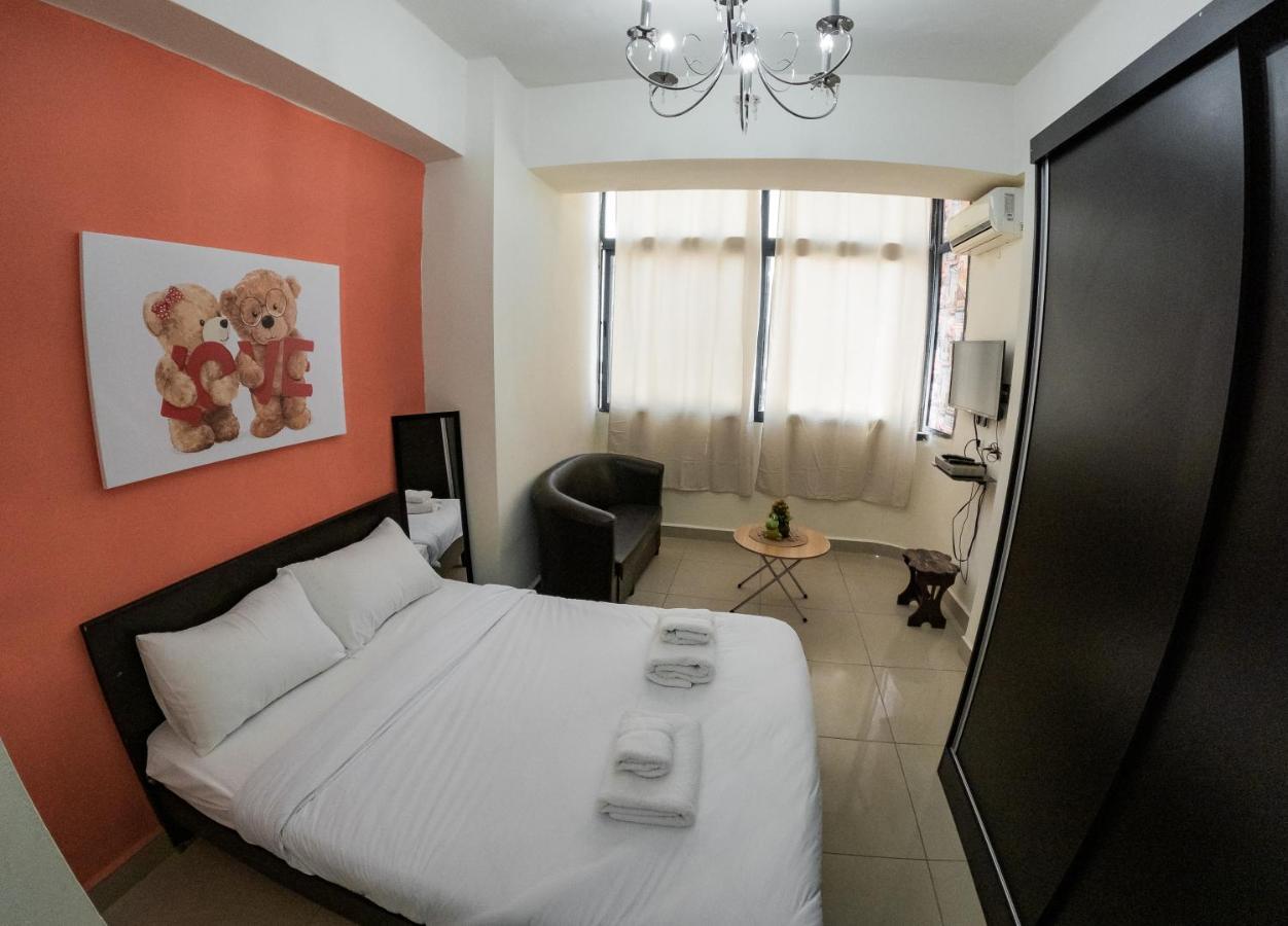 The Best Location Studios In Jerusalem- By Bookiz Exteriér fotografie